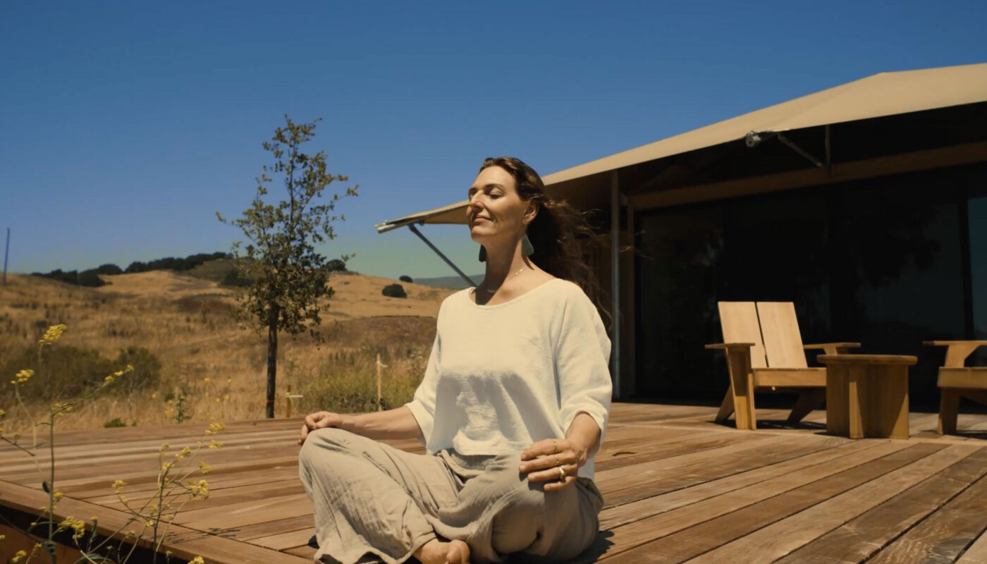 Yoga-Wellness