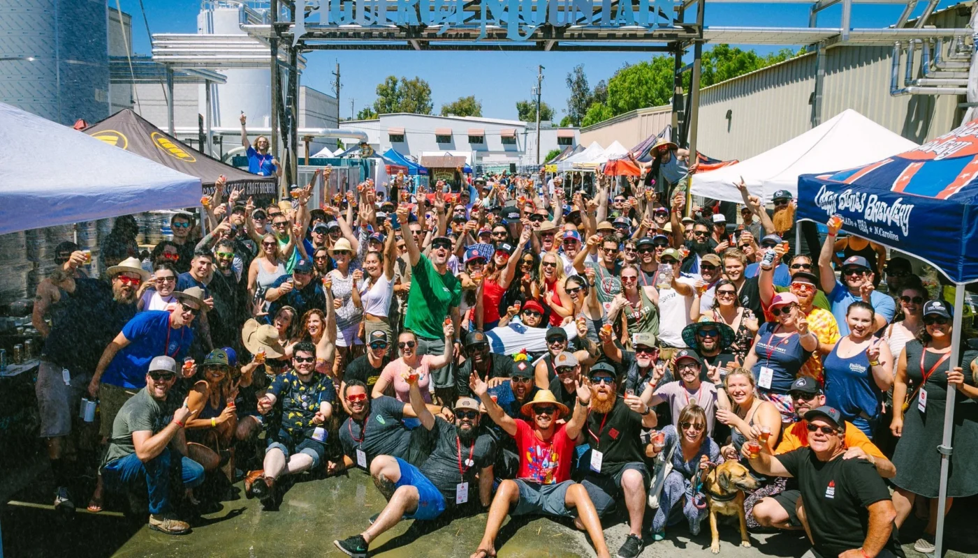 Buellton Brew Fest