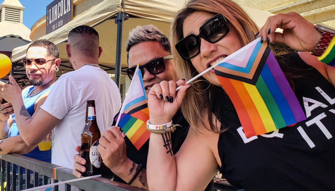 Central Coast Pride