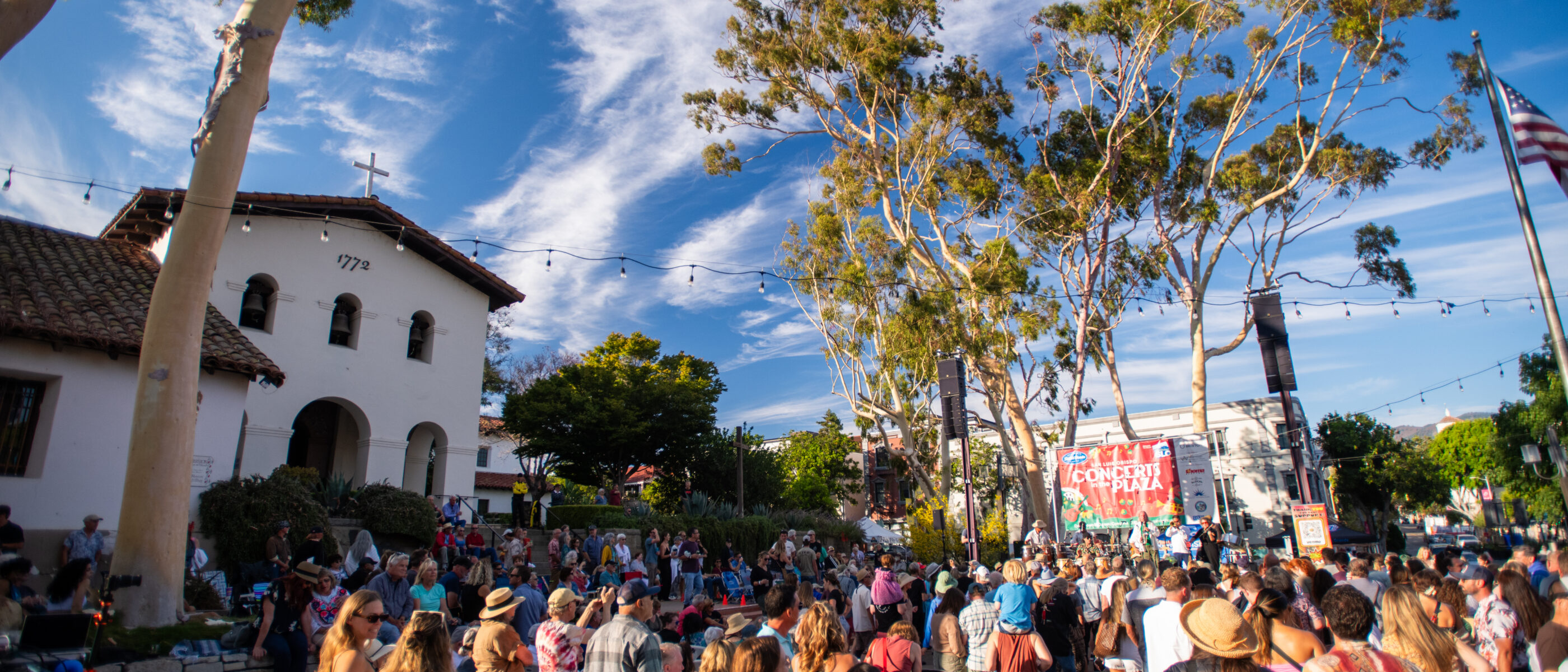 Margarita Street Festival