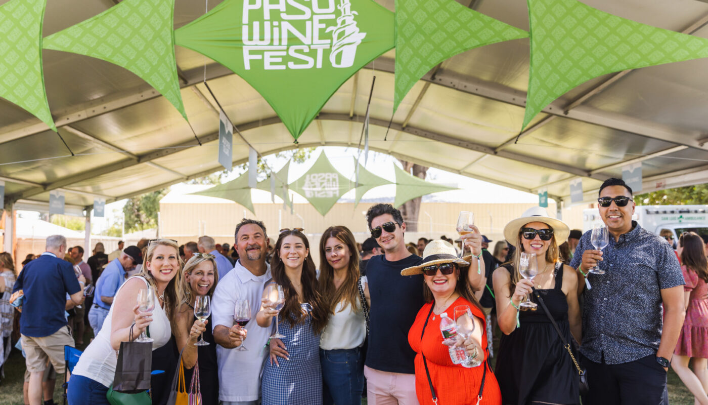 Paso Wine Fest