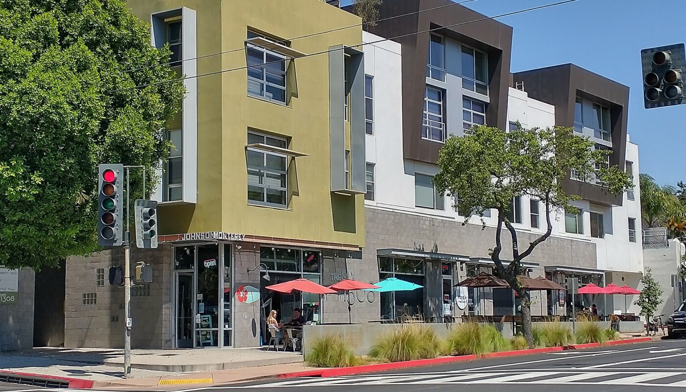 SLO CAL Restaurant Month