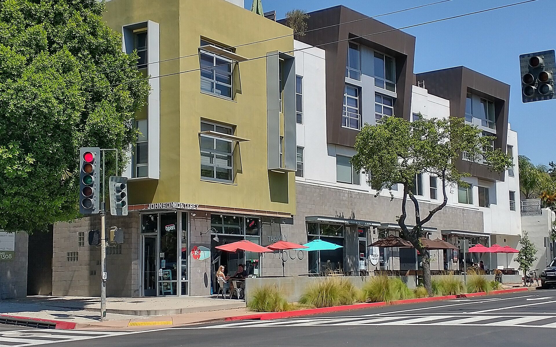 SLO CAL Restaurant Month