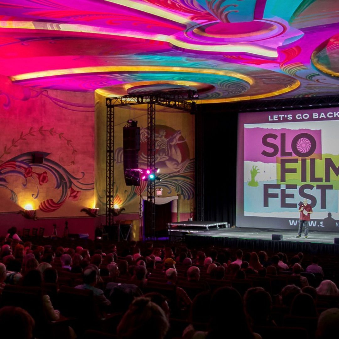 SLO International Film Festival