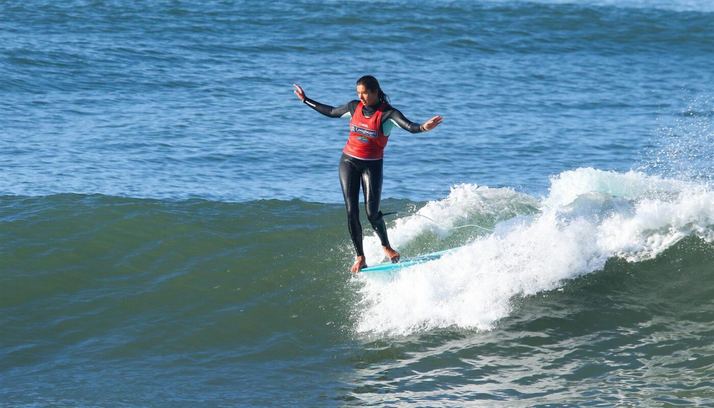 Surfing for Hope Longboard Classic