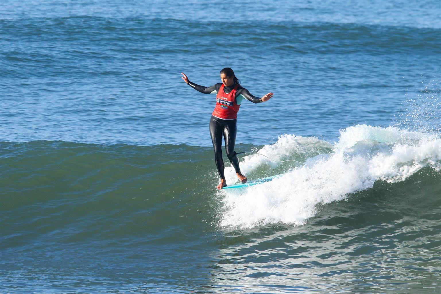 Surfing for Hope Longboard Classic